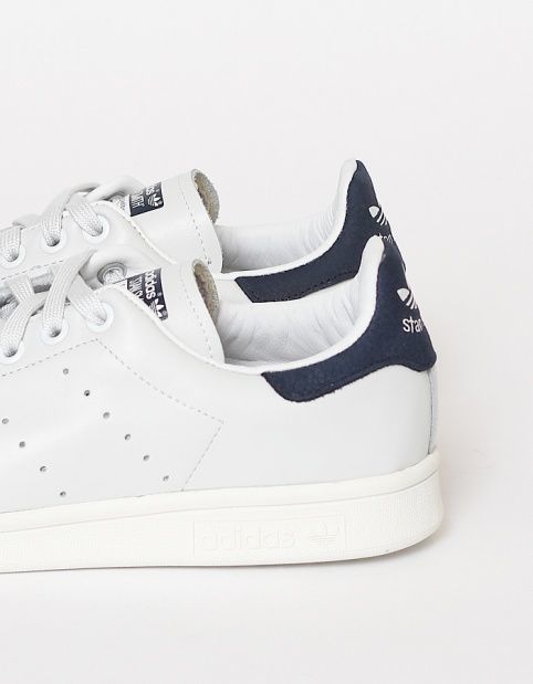 Moda Adidas Stan Smith Azul Escuro