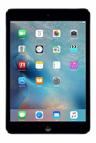 Electronic Apple iPad Mini 2 16GB Wi-Fi : Space Grey