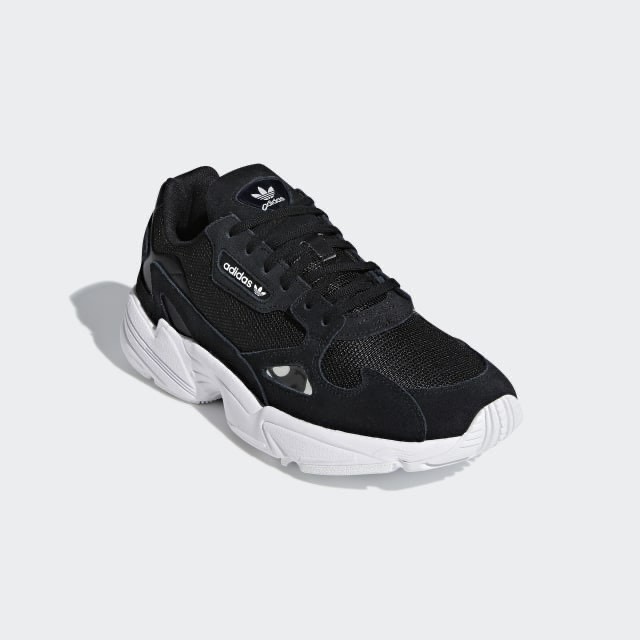 Product Adidas Falcon Preto