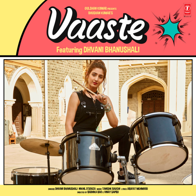 Music Vaaste