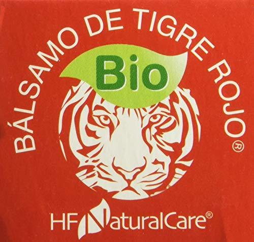 Belleza HF Natural Care Balsamo del Tigre Rojo Bio