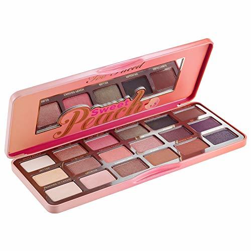 Product Too Faced