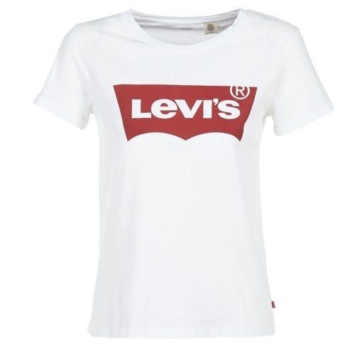 T-shirt logótipo Levi’s