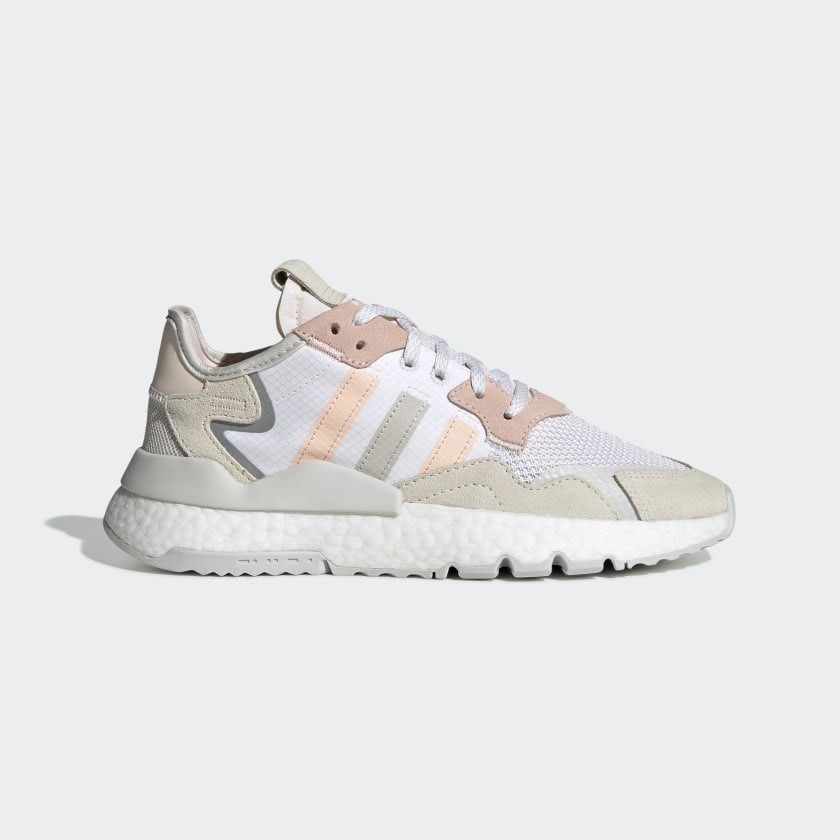 Fashion Adidas Nite Jogger