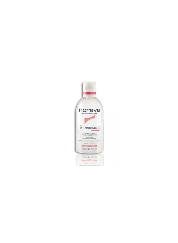 Beauty Noreva Sensidiane Agua Miceliaria Limpiadora Calmante 250ml