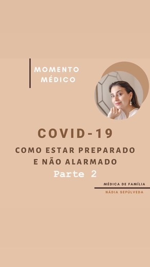 COVID-19 - parte 2