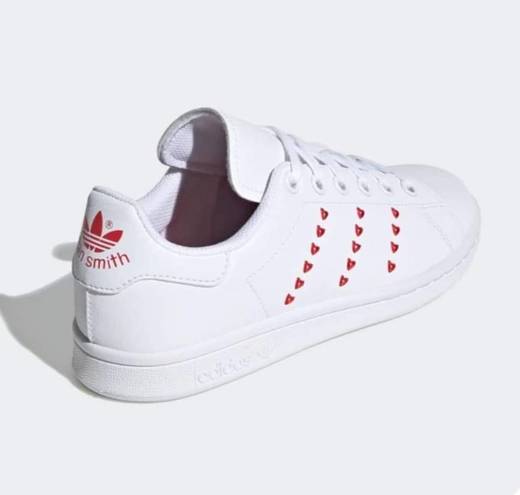 Adidas Stan Smith Zapatillas de Deporte Unisex adulto, Blanco