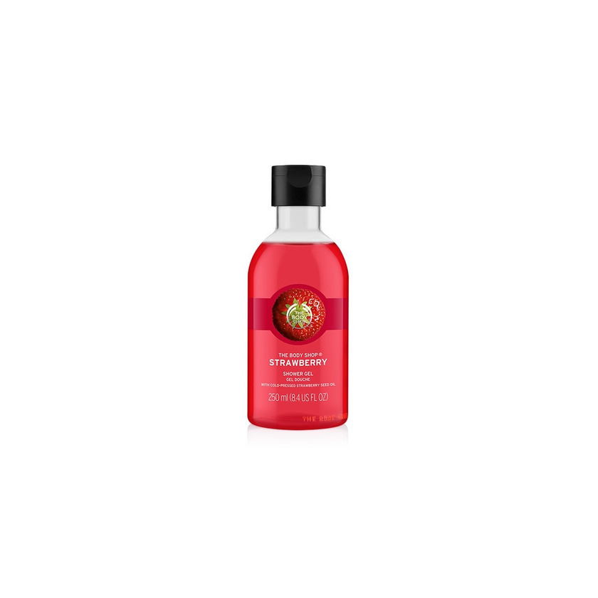 Product The Body Shop