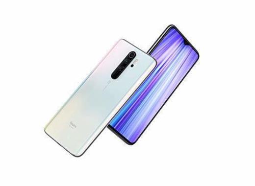 XIAOMI Redmi Note 8 Pro 6.53 OC2.05GHz 64GB 6GB B