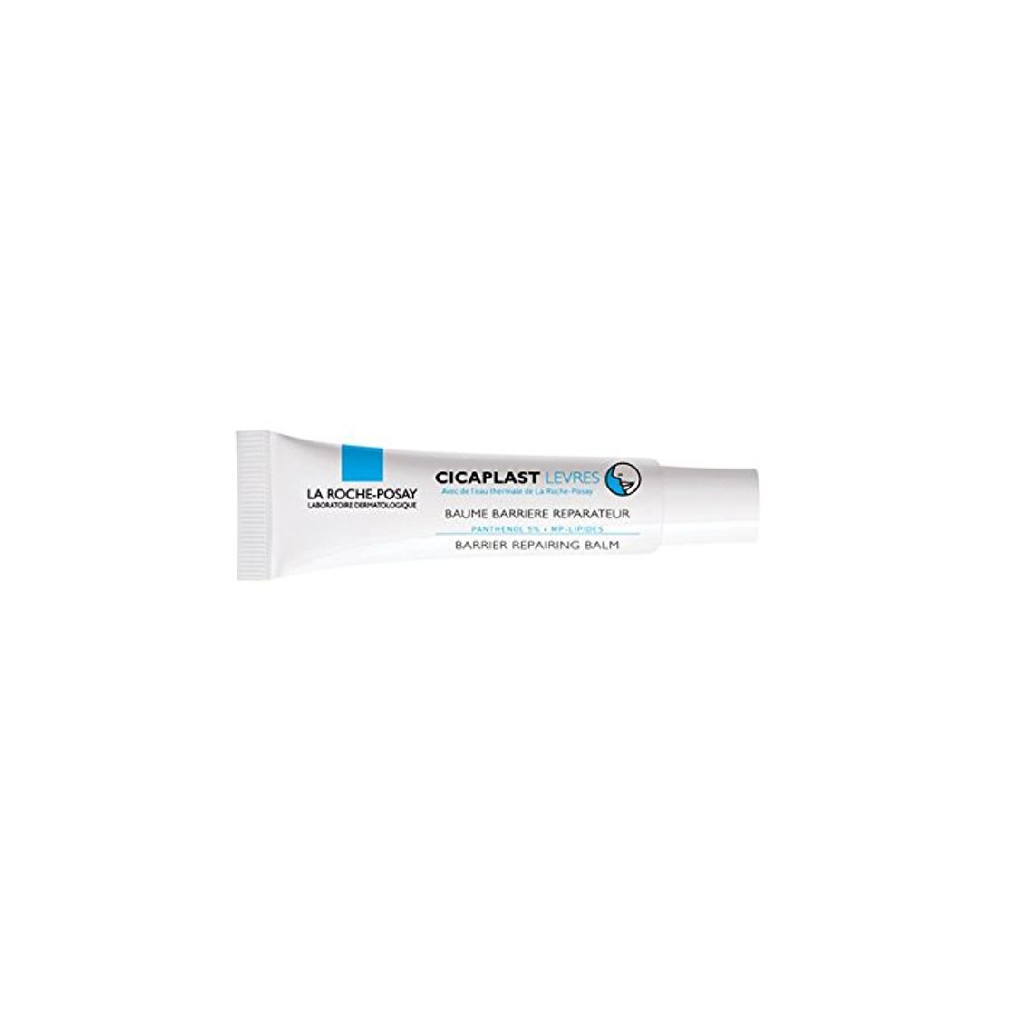 Producto La Roche-Posay Cicaplast Baume labios 7