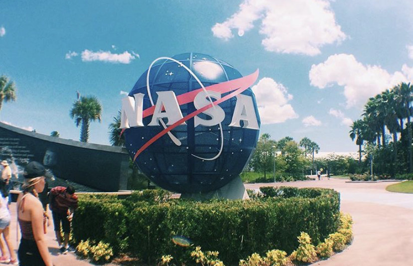 Lugar Kennedy Space Center