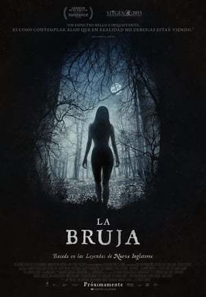 Movie La bruja