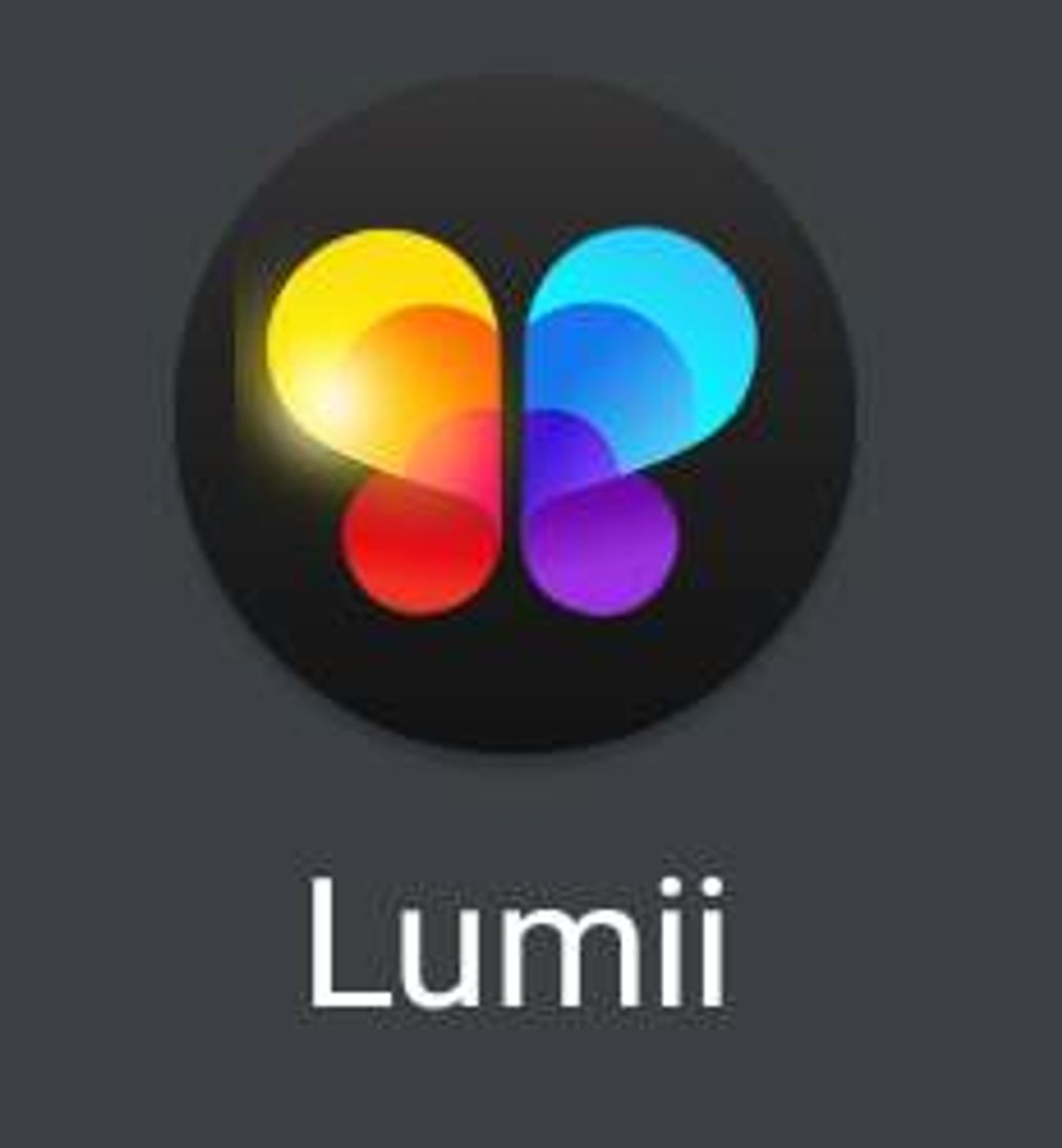 App Lumii