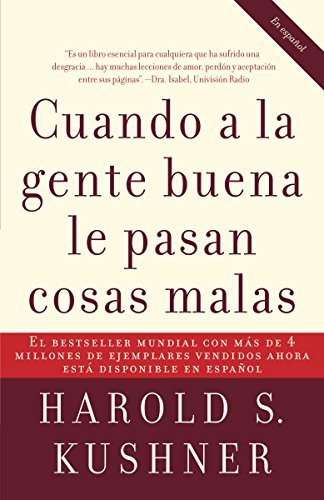 Books Cuando a La Gente Buena Le Pasan Cosas Malas