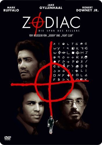 Movie Zodiac