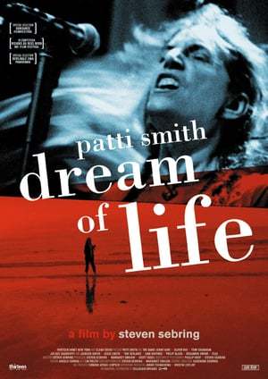 Movie Patti Smith: Dream of Life