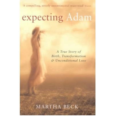 Books [(Expecting Adam