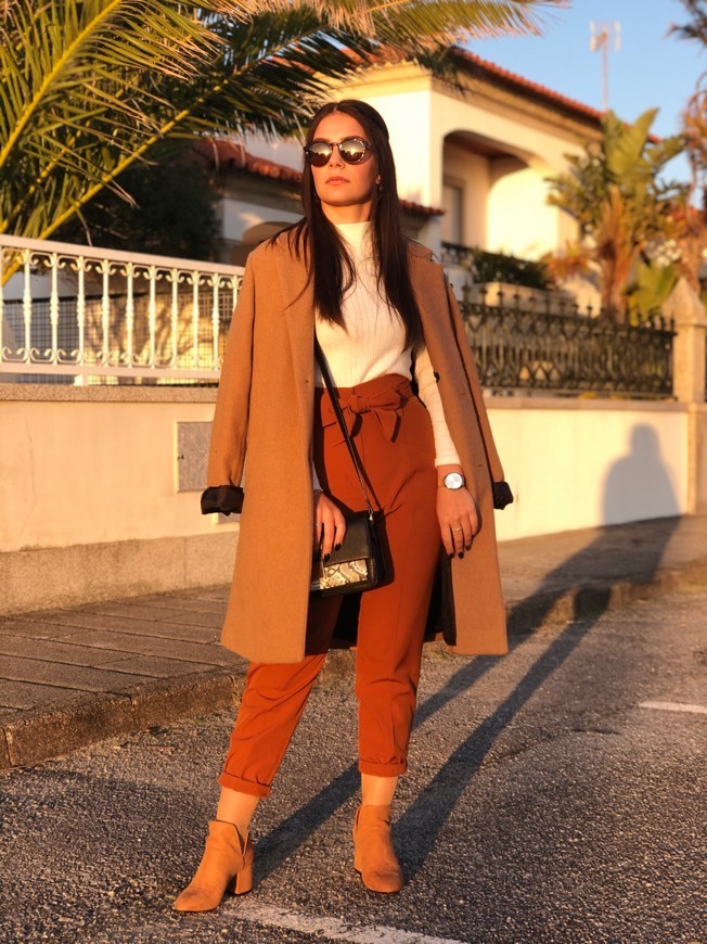 Fashion Winter outfit