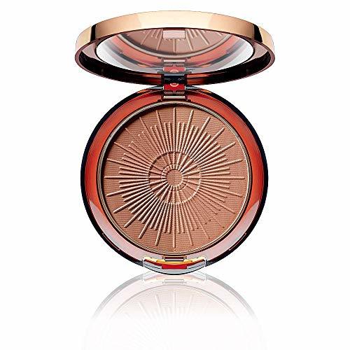 Belleza Artdeco Bronzing Powder Compact Longlasting #30-Terracotta 10 Gr 100 g