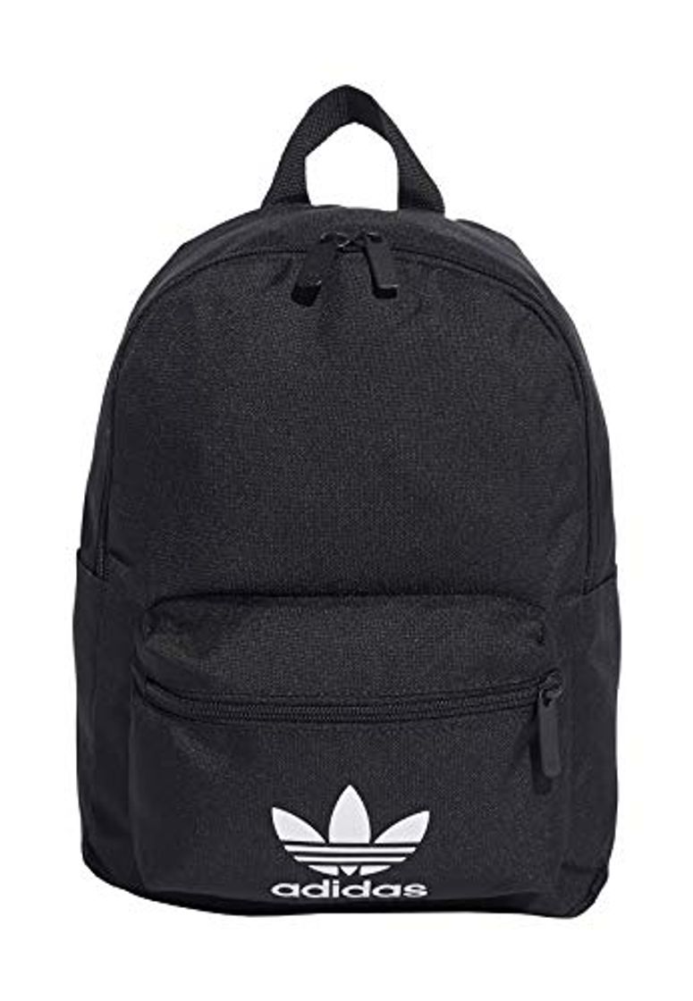 Fashion adidas GD4575 SMALL AC BL BP Sports backpack unisex