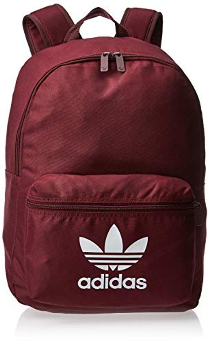 Moda adidas AC Class BP Mochilla de Deporte