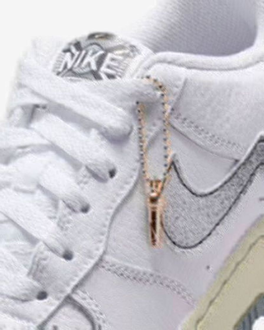 Social Nike Force 1-3