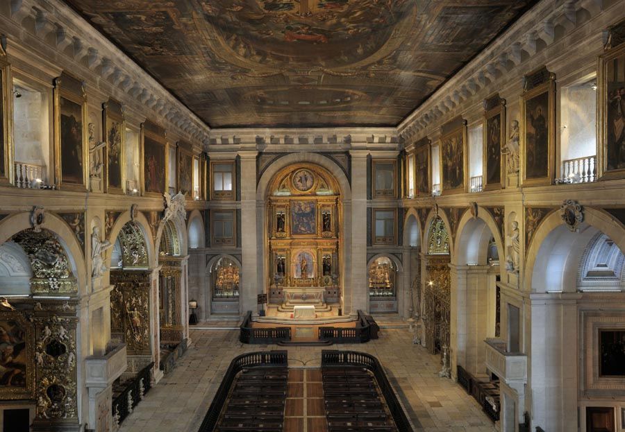 Igreja de São Roque
