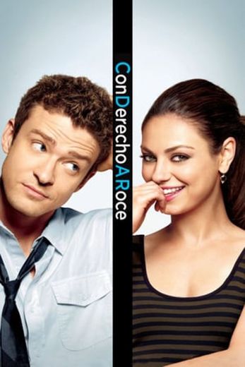 Friends with Benefits