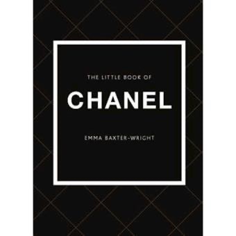 Moda Little book chanel 