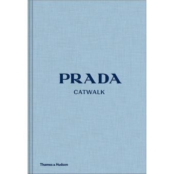 Moda Catwalk Prada