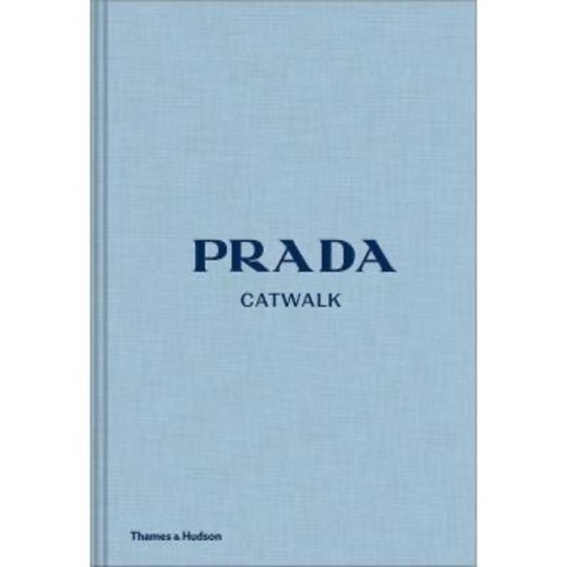 Catwalk Prada