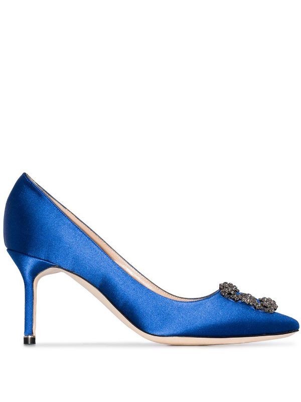 Fashion Manolo Blahnik 