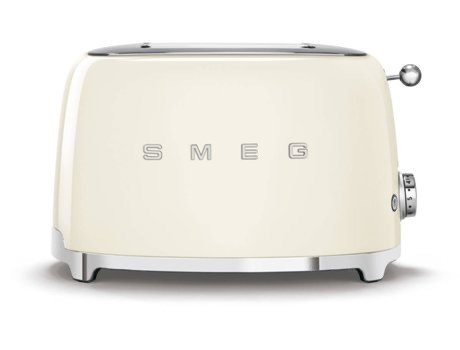 Fashion Torradeira Smeg