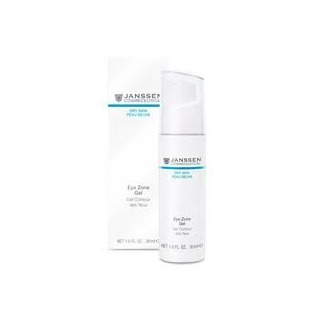 Social Janssen Cosmetics EYE ZONE GEL