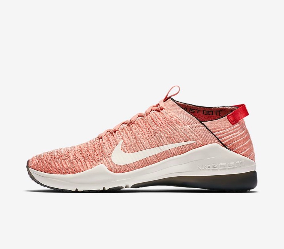 Moda Nike Air Zoom Fearless Flyknit 2