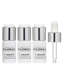 Fashion C-Recover - Radiance Antifatigue Concentrate - Filorga - Filorga