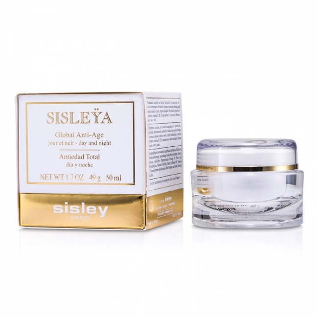 Fashion Sisley Paris: Skin Care - Makeup - Fragrances - Anti-Aging ...