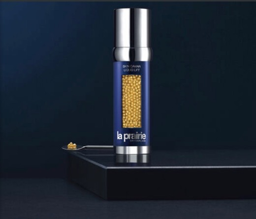 Skin caviar liquid lift