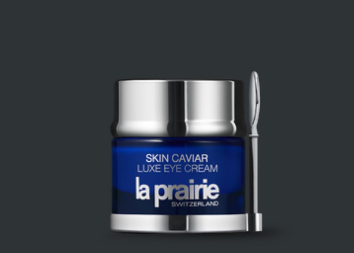 Fashion Skin caviar luxe eye cream 