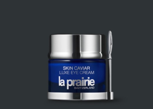 Skin caviar luxe eye cream 
