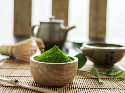 Fashion Chá Matcha: quais os benefícios? - Vida Ativa