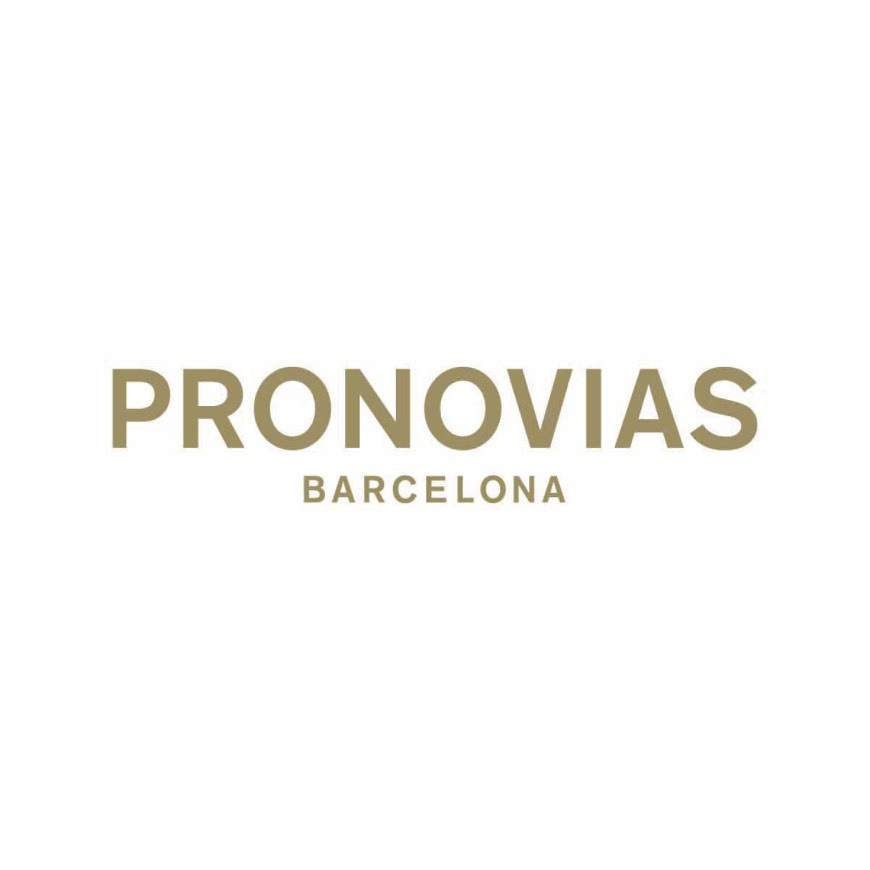 Place Pronovias Porto - Vestidos de Noiva