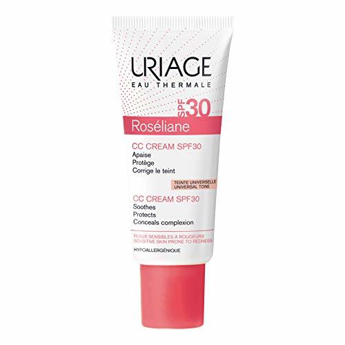 Beauty Roseliane Cc Cream Spf30 40Ml