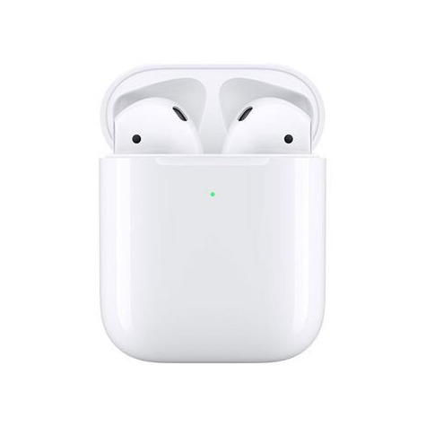 Products AirPods 2019 