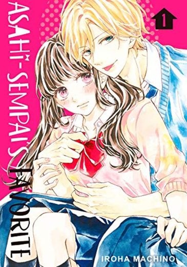 Asahi-sempai's Favorite Vol. 1