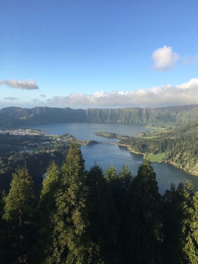 Place Açores