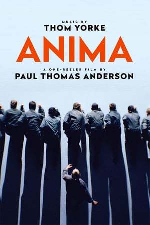 Movie Anima
