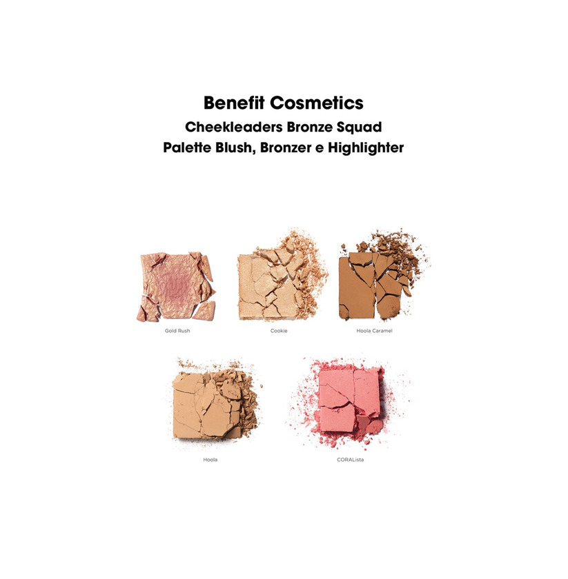 Producto Benefit - Bronzer