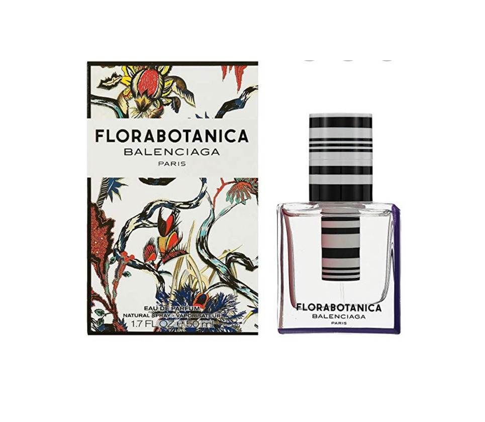 Producto Florbotanica