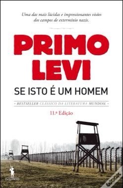 Primo Levi